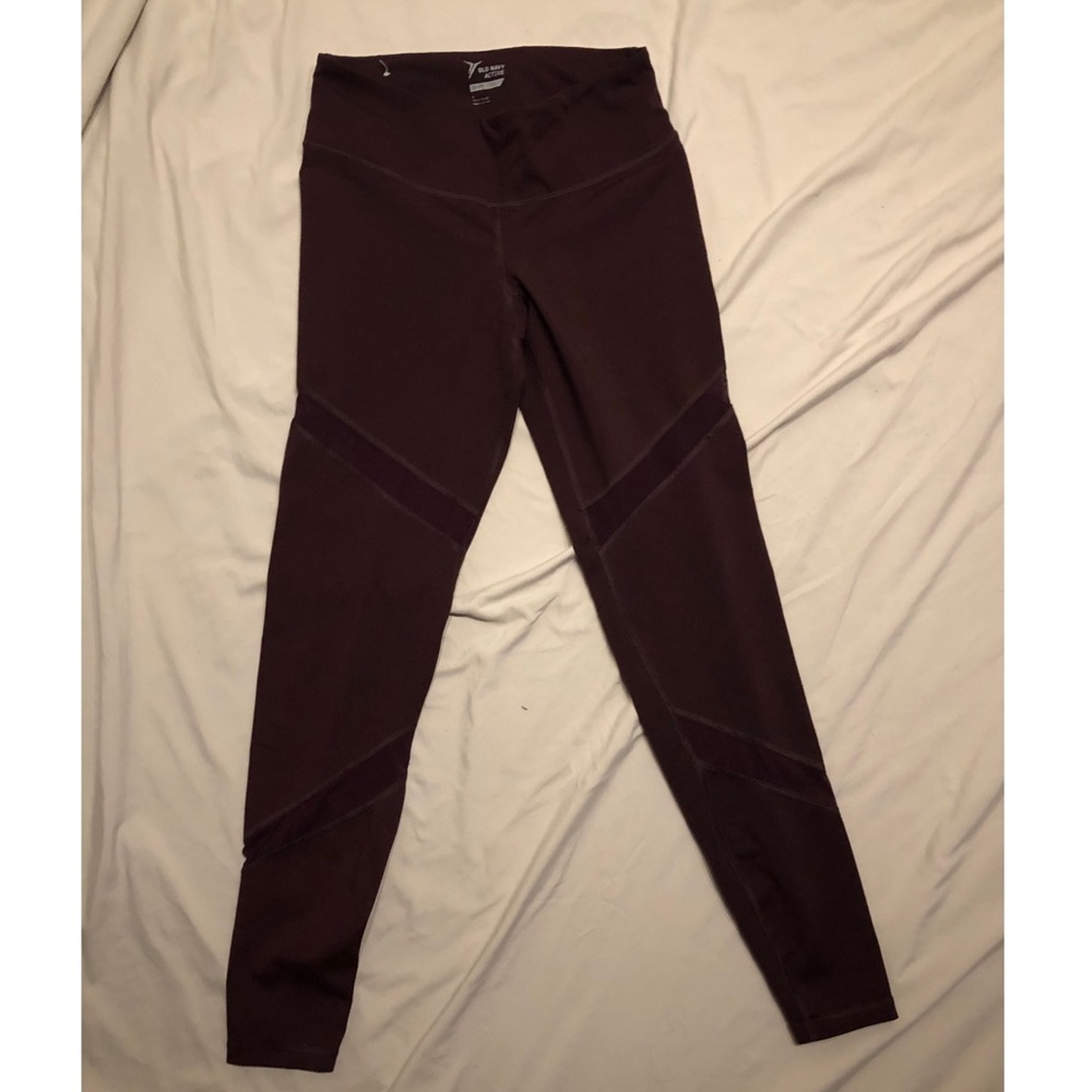 Old Navy workout leggings